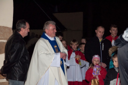 Odpust parafialny 2016-10